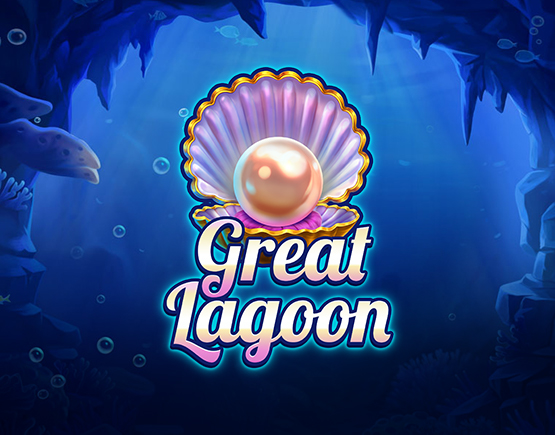 สล็อตค่ายpp เกมใหม่ ทดลองเล่นฟรี Great Lagoon tips