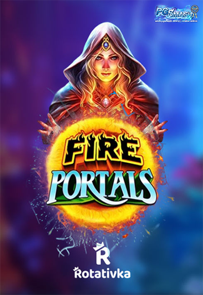Fire Portals slot