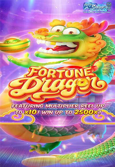 Fortune Dragon pg