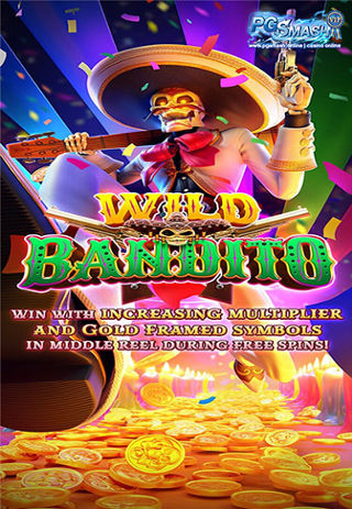 Wild Bandito 02