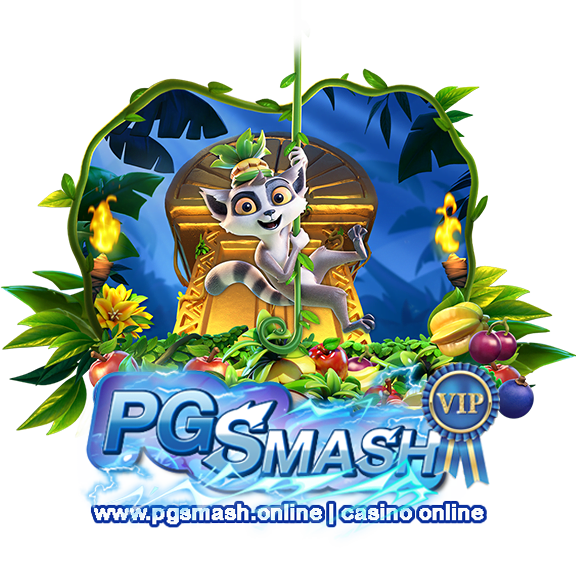 เว็บ pgsmash ระบบ premium pg smash 789