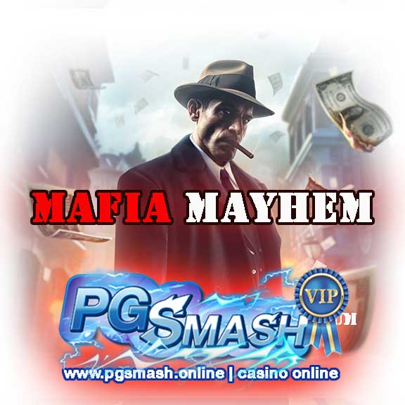 Mafia Mayhem 2024