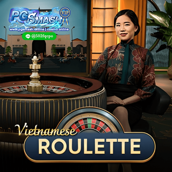 Vietnamese Roulette