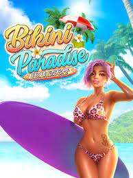 pg slot wallet Bikini Paradise Seductive