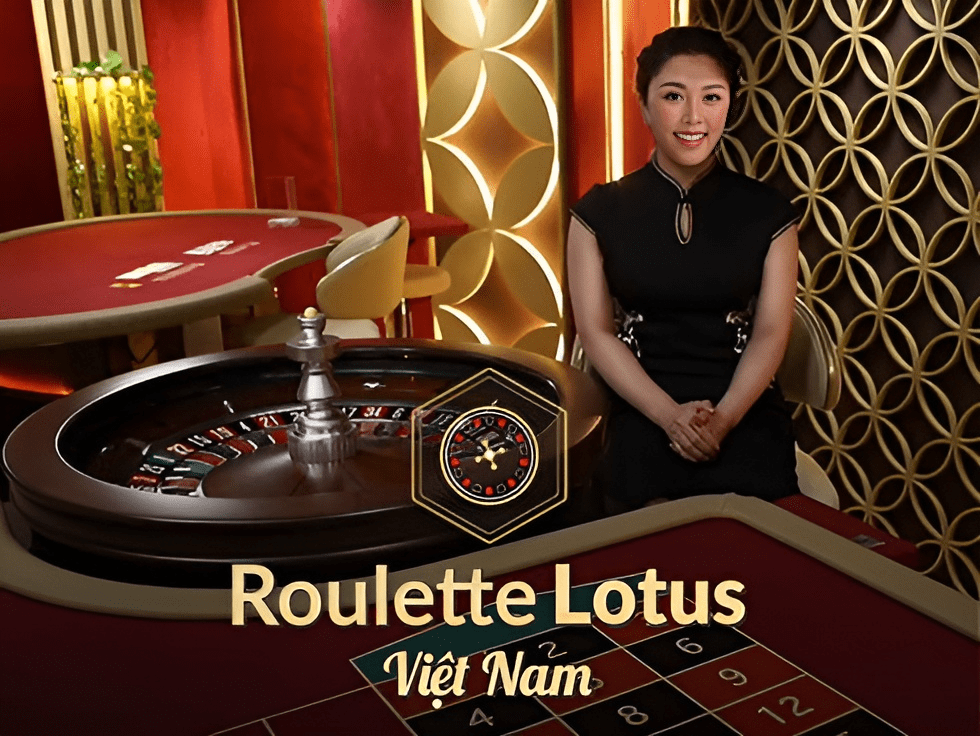 เว็บตรงโดดเด่น PG SMASH Vietnamese Roulette อัพเดท 2025