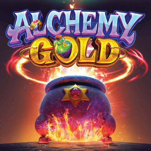 สล็อต pg แตกง่าย ใหม่ล่าสุด Alchemy Gold Focus