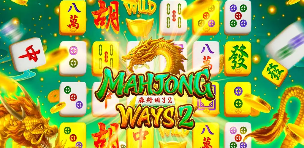 pragmatic play slotทดลองเล่น Mahjong Ways 2 peka