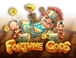 ทางเข้า สล็อตมือถือ เว็บใหม่ล่าสุด Fortune Gods Jackpot