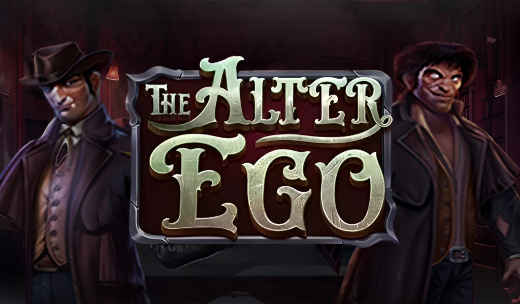 The Alter Ego สล็อตเกมใหม่ Slot PP most