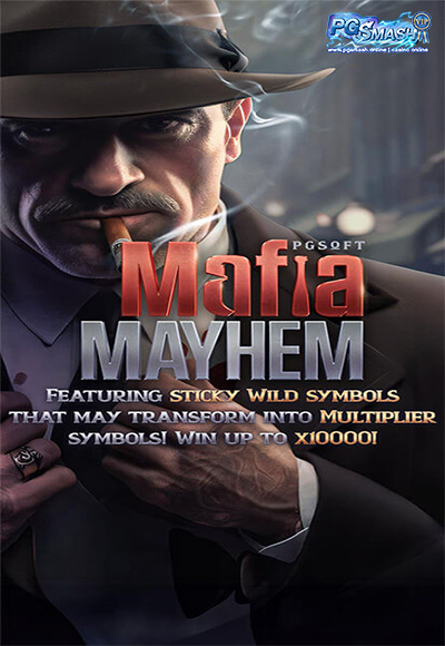 Mafia Mayhem