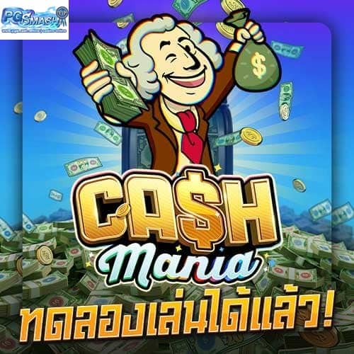 PG mobile PG cash PG soft Cash Mania Easy