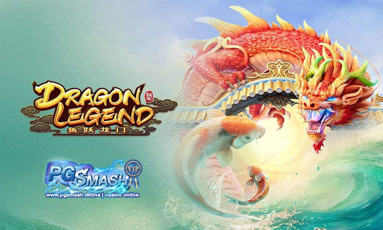slot99 Mslot99 เกมสล็อตใหม่ Dragon Legend Best