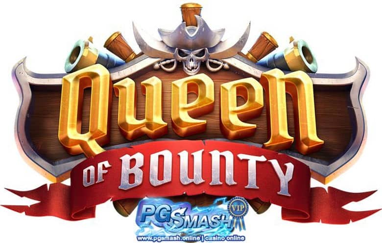 เกม สล็อต pg ปั่นสล็อตพีจี Queen of Bounty Bonus