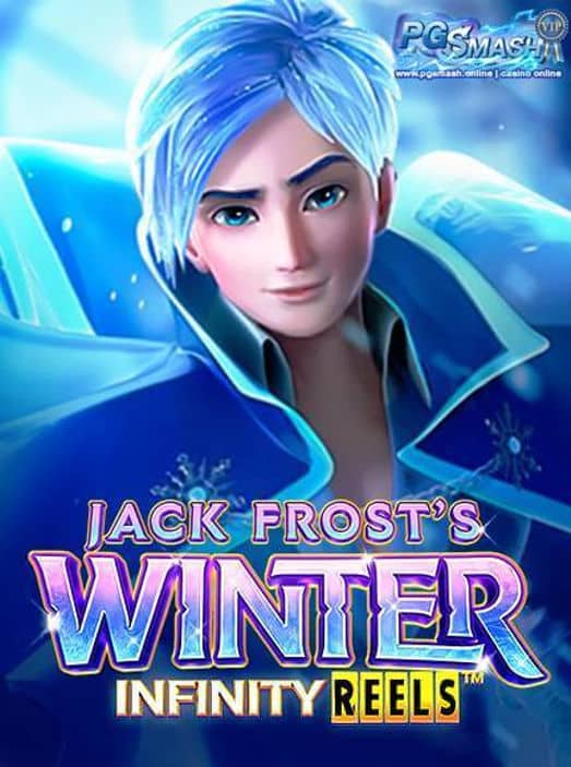 pg slot auto Jack Frost's Winter Famous