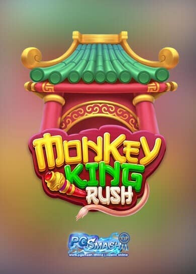 pp slot free play Monkey King Rush Best