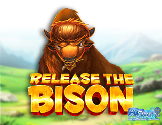 pp slot logo Release the Bison Brave