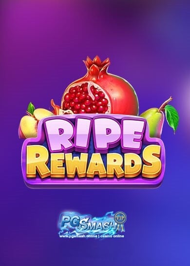 pg slot megaแตกง่าย Ripe Rewards Epic