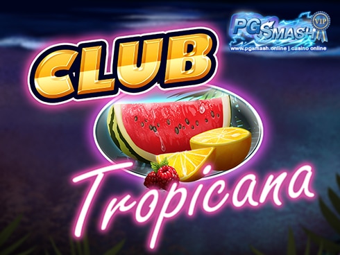 davin888 Club Tropicana Best