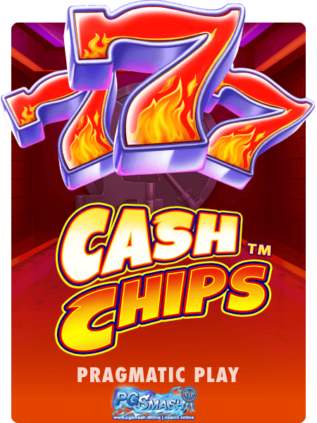 pp 89 สล็อต Cash Chips Calm