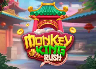 pp slot free play Monkey King Rush Best